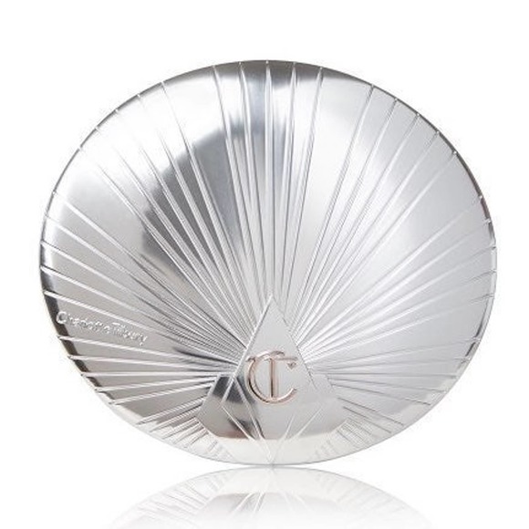 NIB Charlotte Tilbury Limited Edition Hollywood Superstar Glow Highlighter - Picture 9 of 12